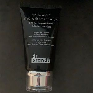 Dr. Brandt Microdermabrasion